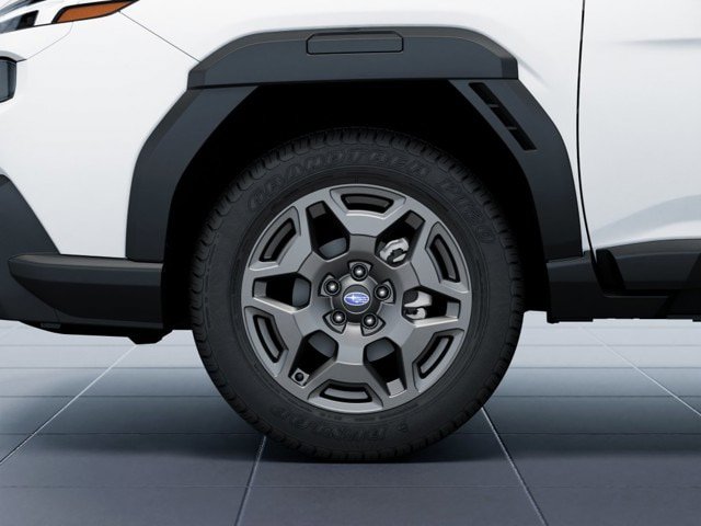 New 2026 Subaru Outback Premium AWD/4WD image 8