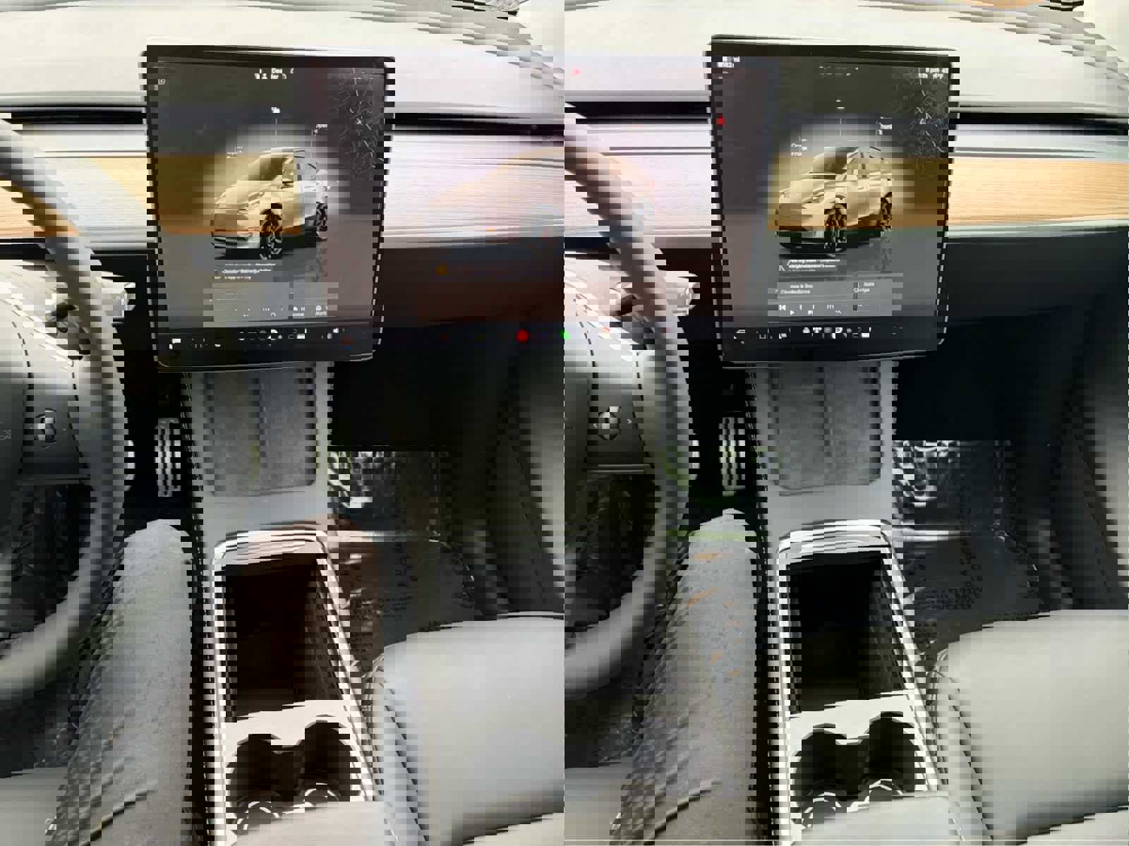 Used 2024 Tesla Model Y Performance image 11