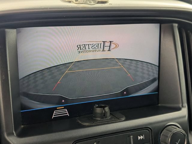Used 2022 Chevrolet Colorado LT w/ Fleet Safety Package RWD image 20