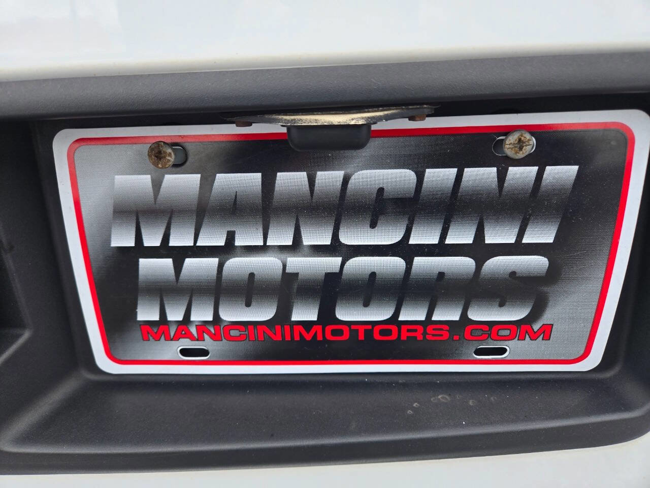 Used 2013 Chevrolet Express 3500 Extended RWD image 30