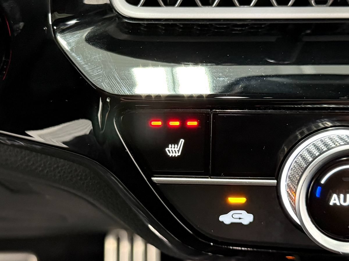 Used 2025 Honda Civic Sport image 23