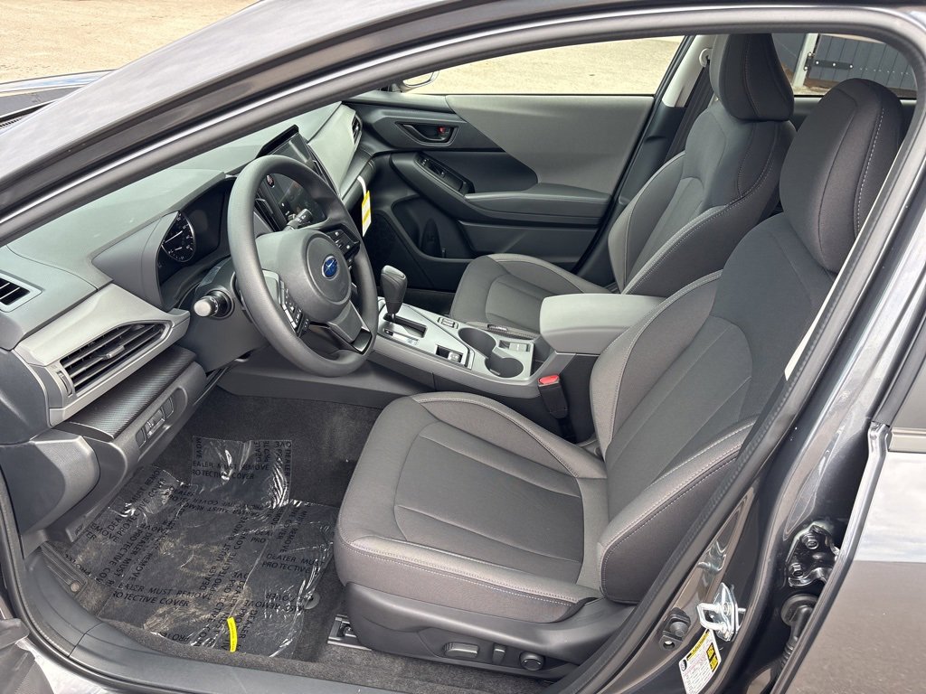 New 2026 Subaru Crosstrek 2.0i Premium image 9