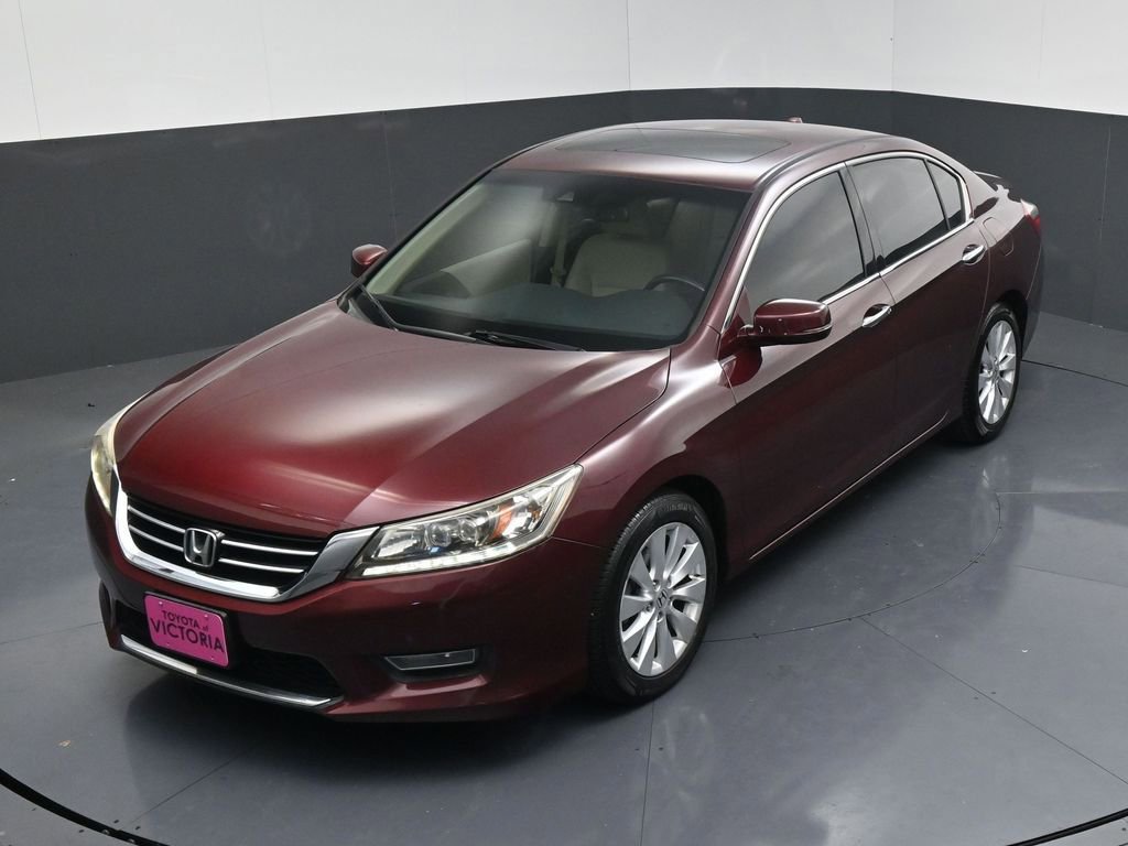 Used 2013 Honda Accord Touring image 15