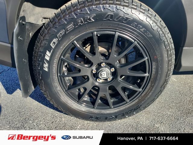 Used 2022 Subaru Crosstrek 2.5i Sport image 21