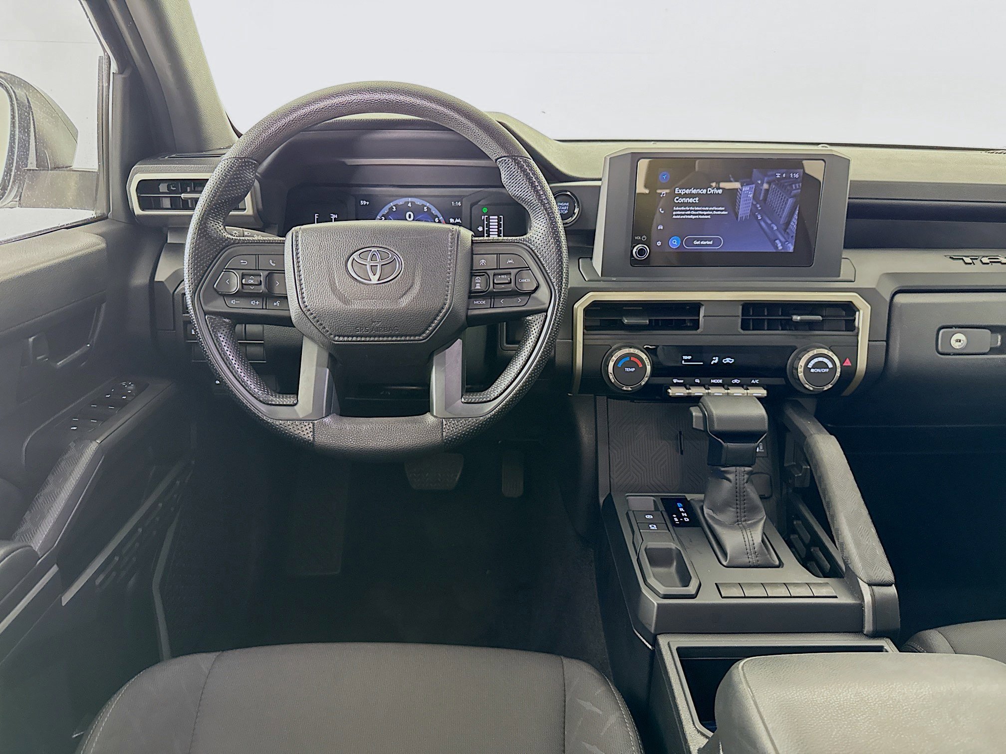 Used 2025 Toyota Tacoma SR image 26