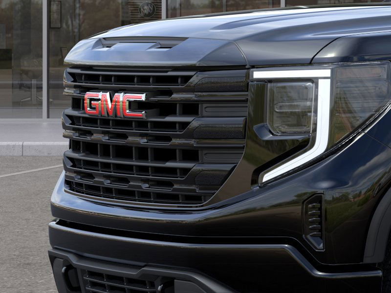 New 2026 GMC Sierra 1500 Elevation AWD/4WD image 37