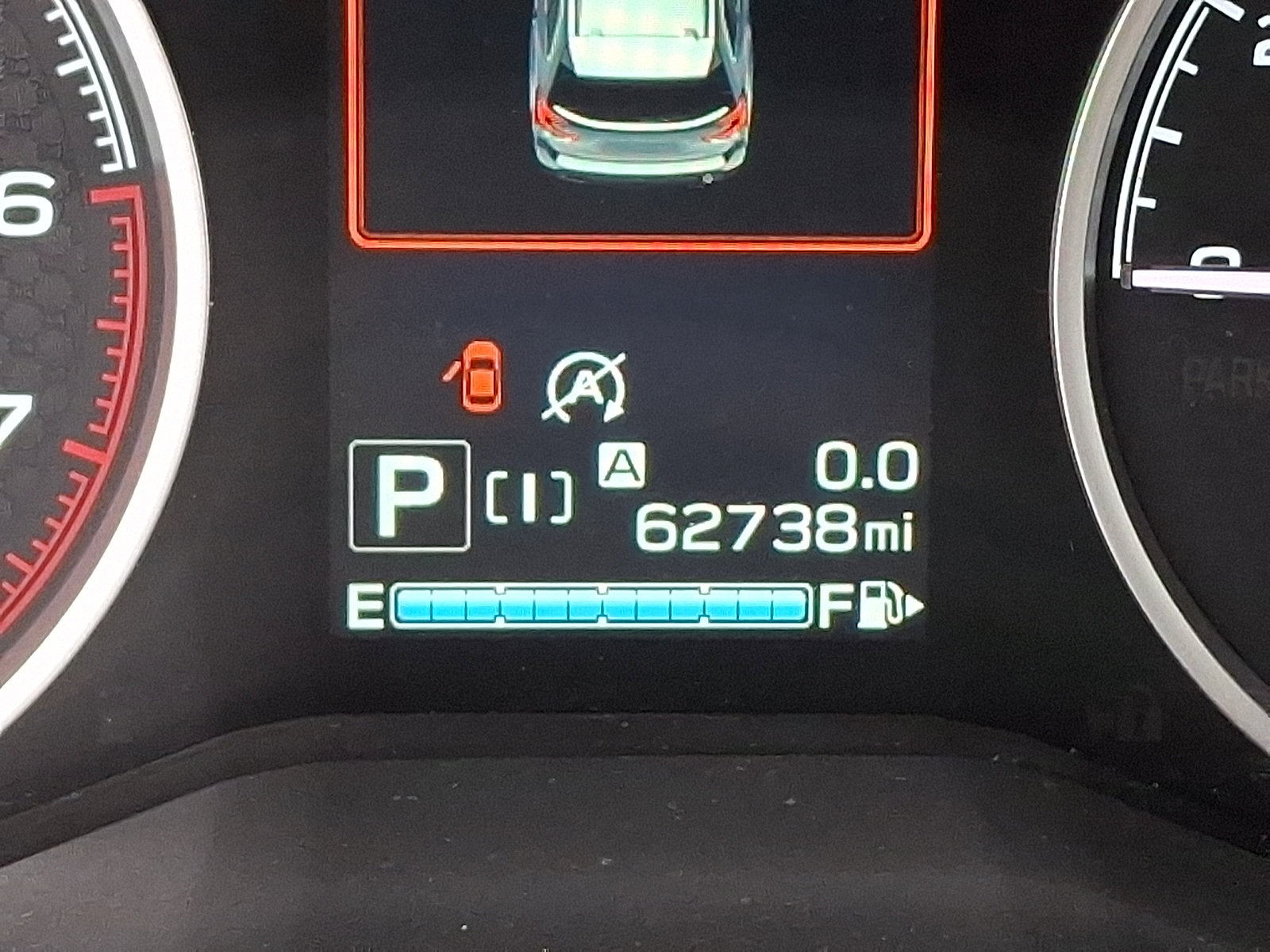 Used 2019 Subaru Forester Premium image 21