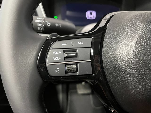 New 2026 Honda Passport RTL image 17