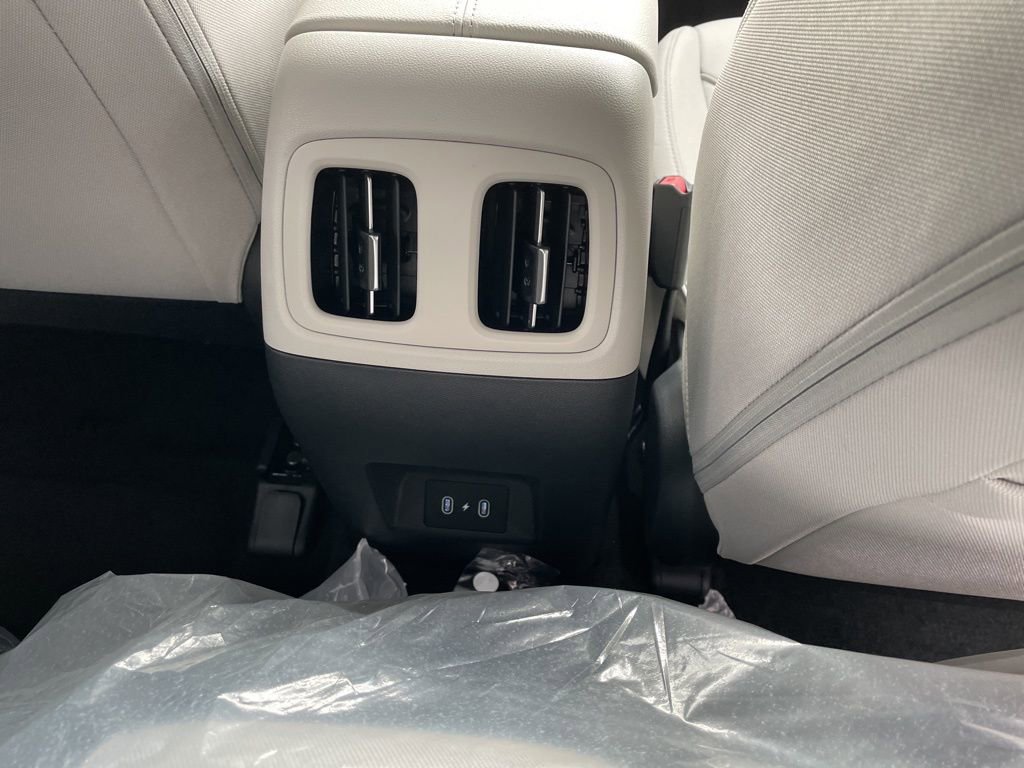 New 2026 Hyundai Tucson SEL image 13
