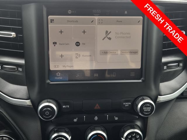 Used 2023 RAM 1500 Lone Star AWD/4WD image 16