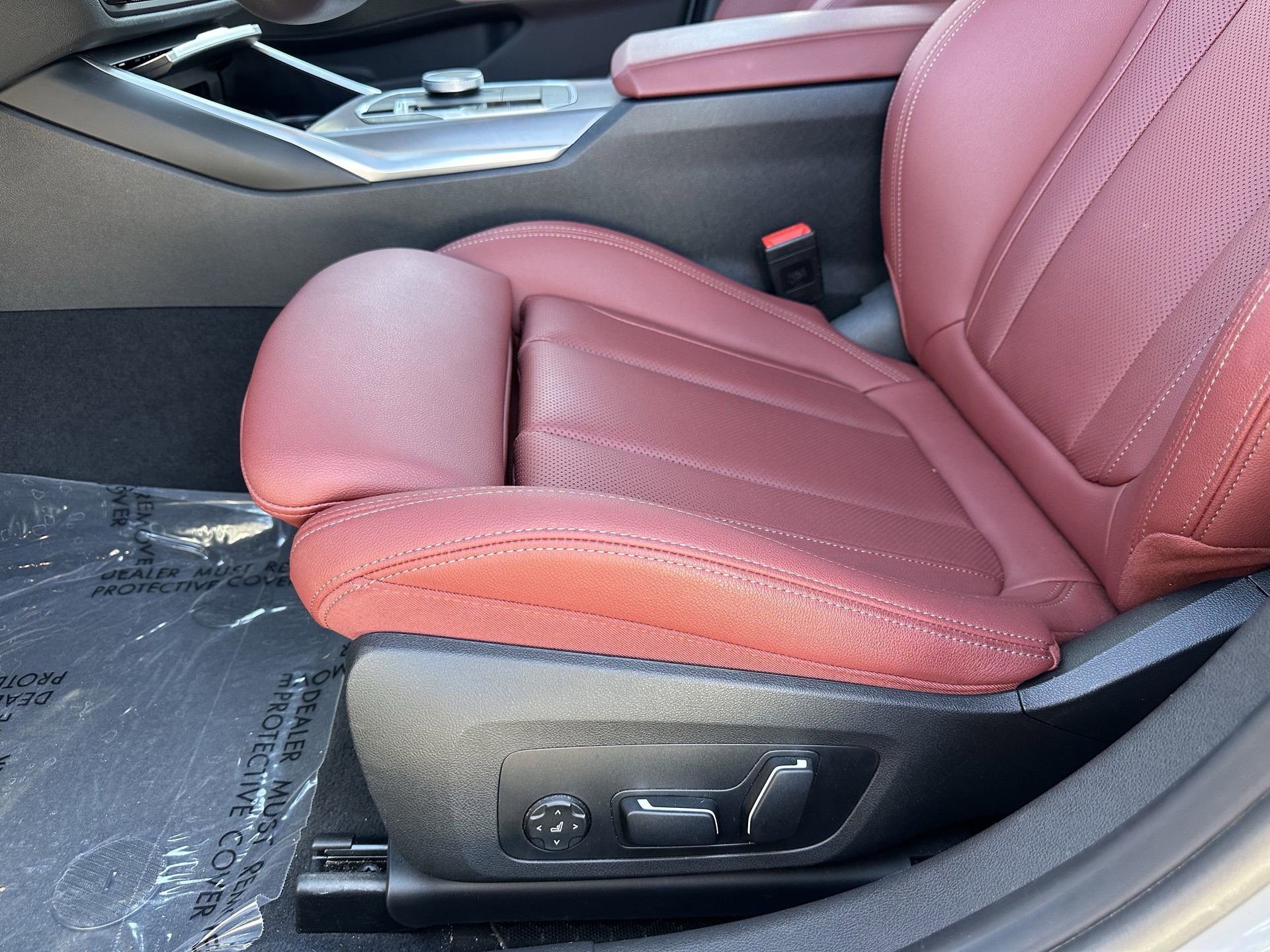 Certified 2025 BMW 330i xDrive Sedan image 22