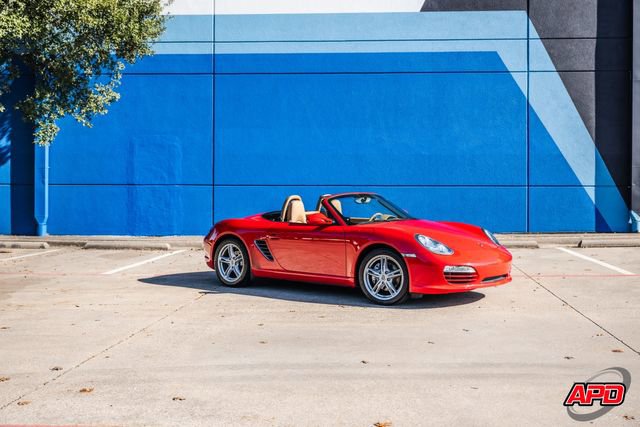 Used 2009 Porsche Boxster image 56
