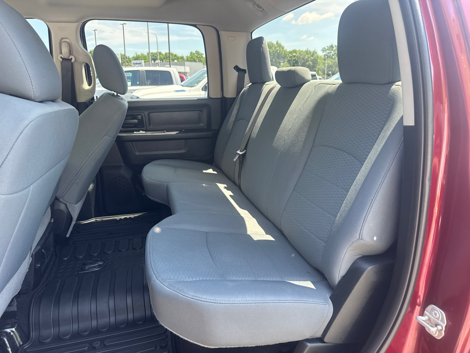 Used 2018 RAM 1500 Express w/ Wheel & Sound Group AWD/4WD image 6
