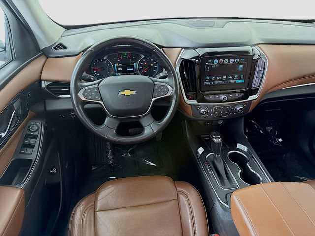 Used 2019 Chevrolet Traverse High Country AWD/4WD image 25