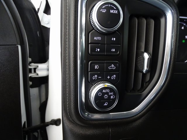 Certified 2023 GMC Sierra 3500 SLT w/ SLT Preferred Package image 11