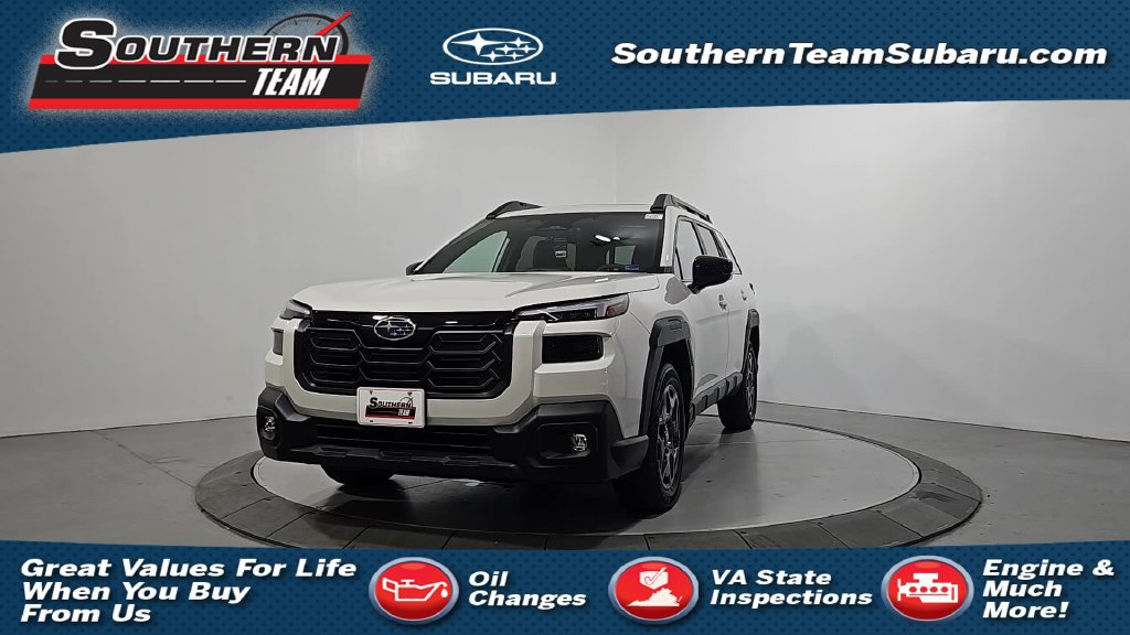 New 2026 Subaru Outback Premium AWD/4WD 360° Tour