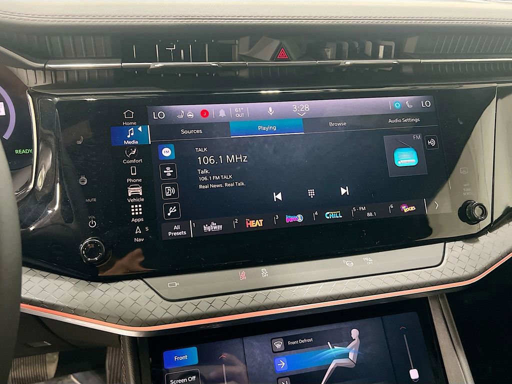 Used 2025 Jeep Wagoneer S Limited image 27