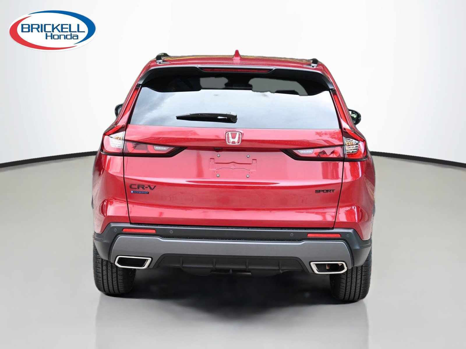 New 2026 Honda CR-V Sport-L image 6