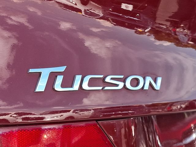 Used 2019 Hyundai Tucson SE FWD image 30