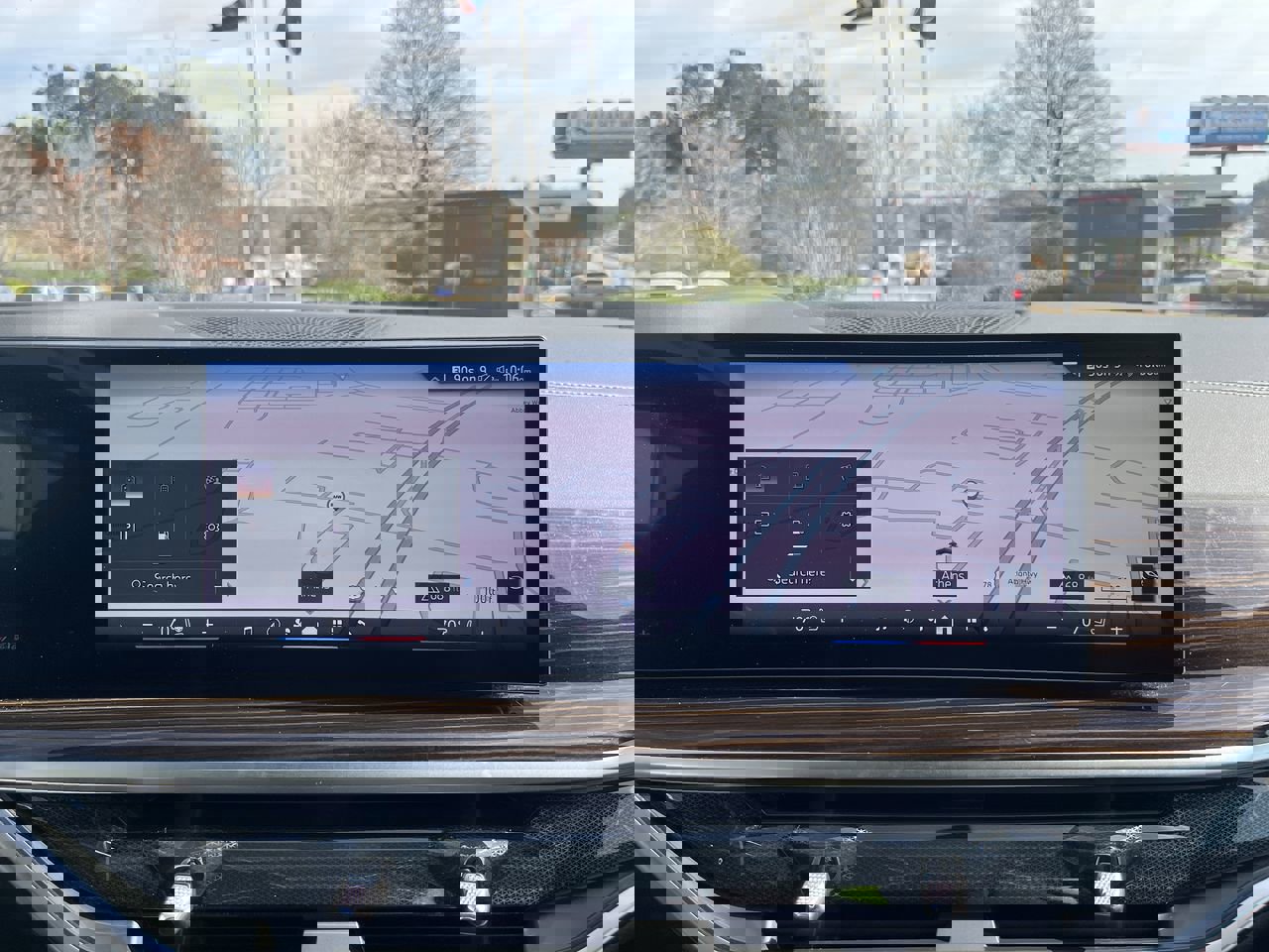 Certified 2026 BMW X6 xDrive40i image 26