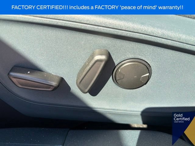 Used 2026 Ford Maverick XLT w/ XLT Luxury Package FWD image 23