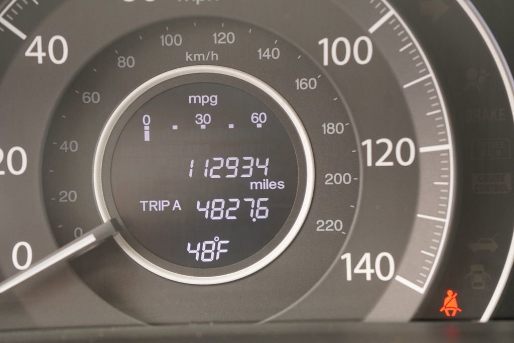 Used 2015 Honda CR-V LX image 20