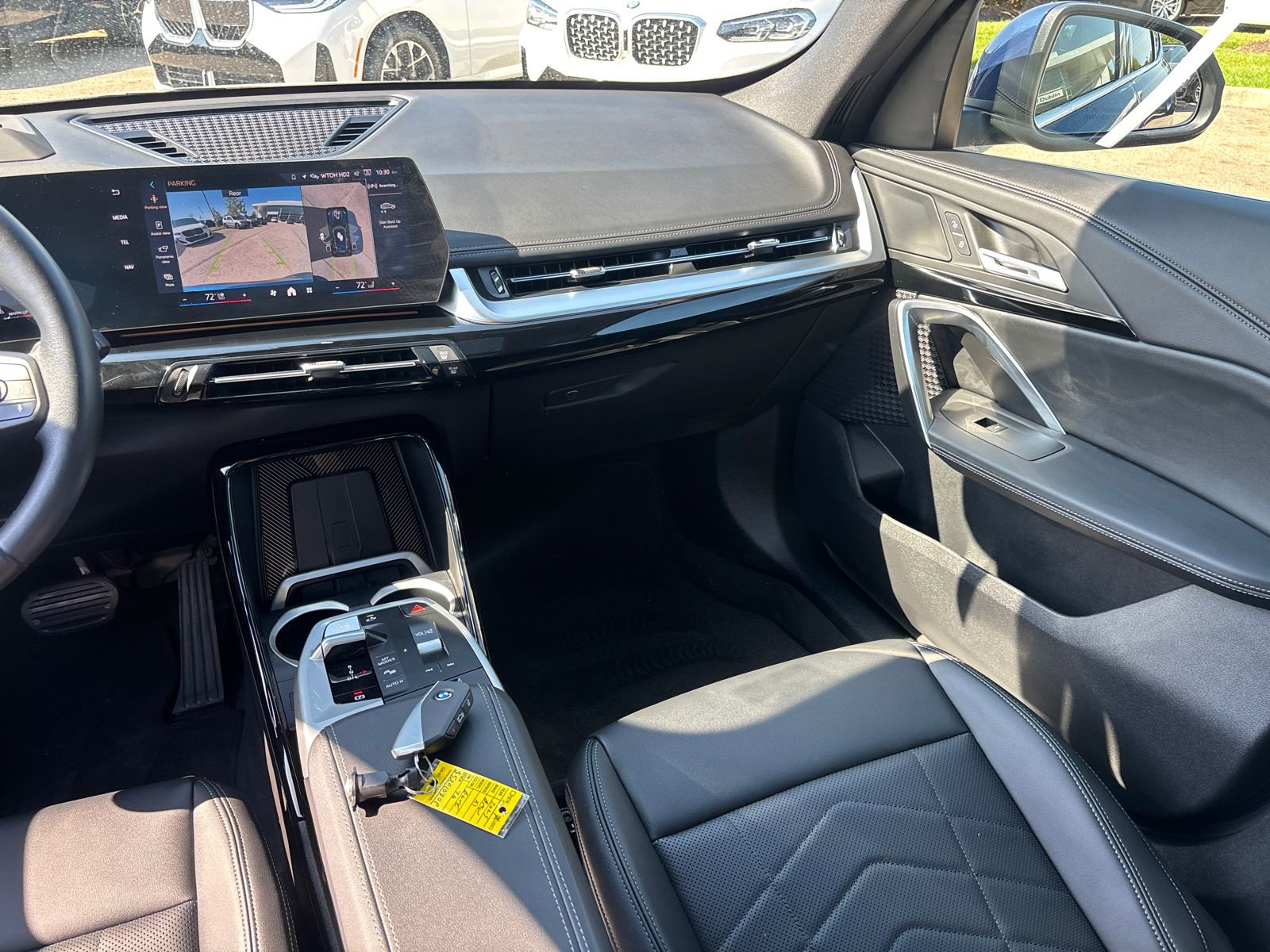 Used 2025 BMW X1 xDrive28i AWD/4WD image 30