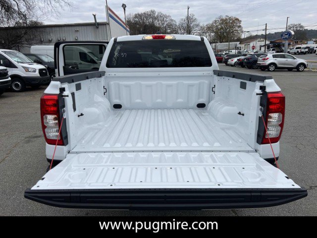 New 2025 Ford Ranger XL w/ Trailer Tow Package AWD/4WD image 19