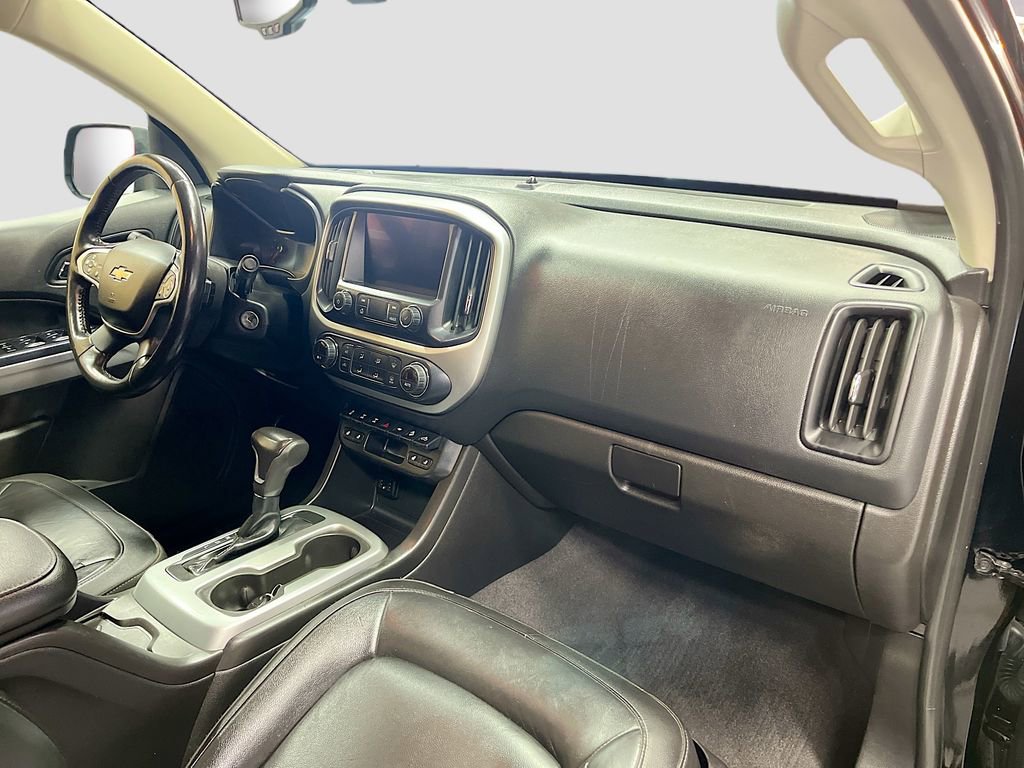 Used 2021 Chevrolet Colorado ZR2 w/ ZR2 Midnight Special Edition image 28