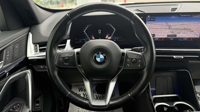 Used 2023 BMW X1 xDrive28i AWD/4WD image 33