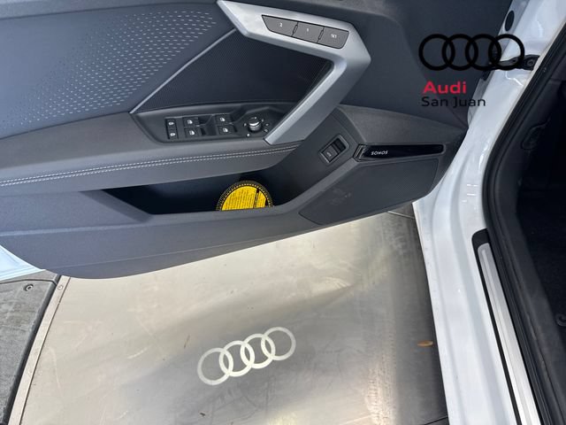 New 2026 Audi A3 2.0T Premium Plus AWD/4WD image 34