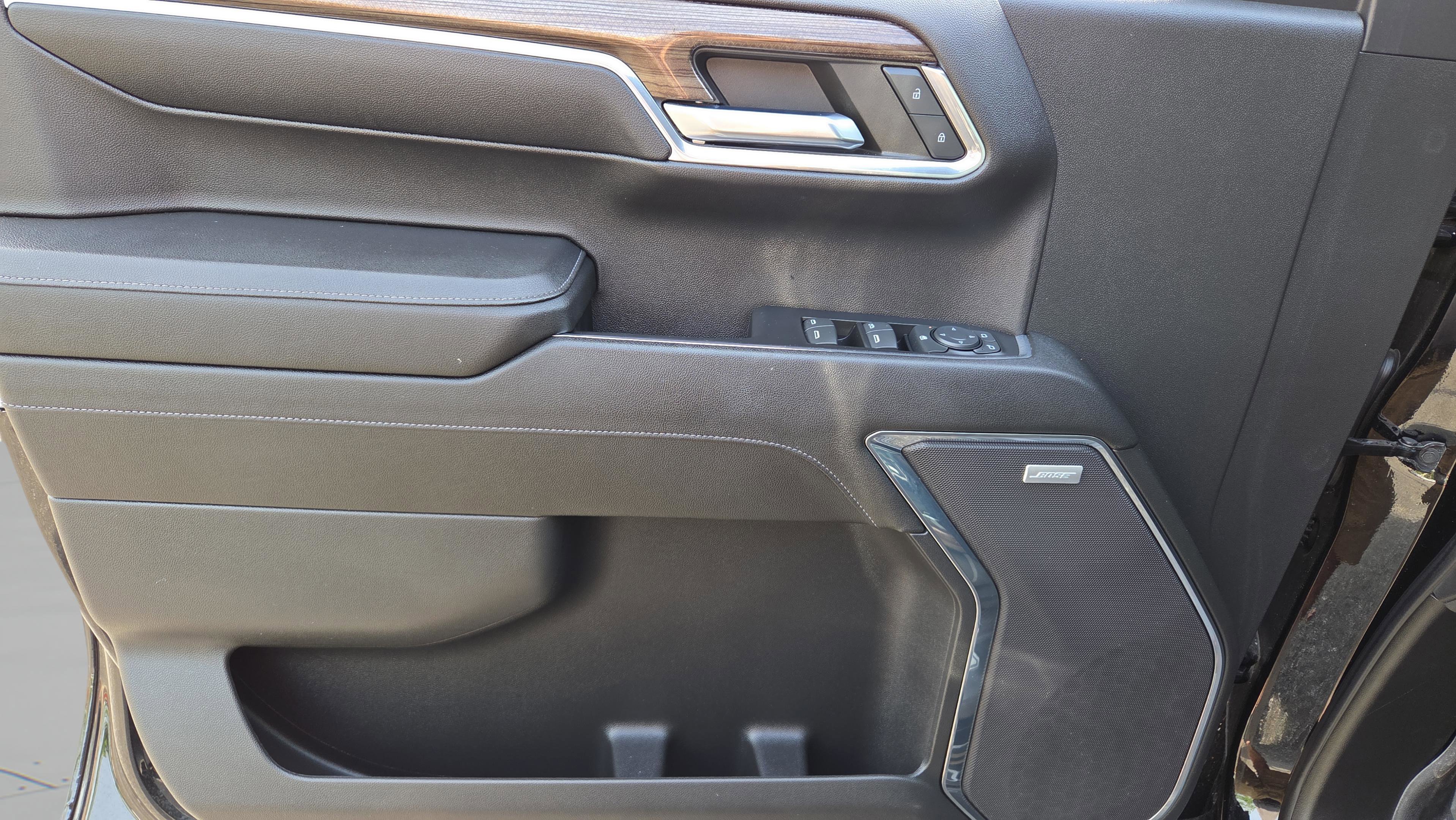 Certified 2023 Chevrolet Silverado 1500 LT Trail Boss w/ LT Trail Boss Premium Package AWD/4WD image 19