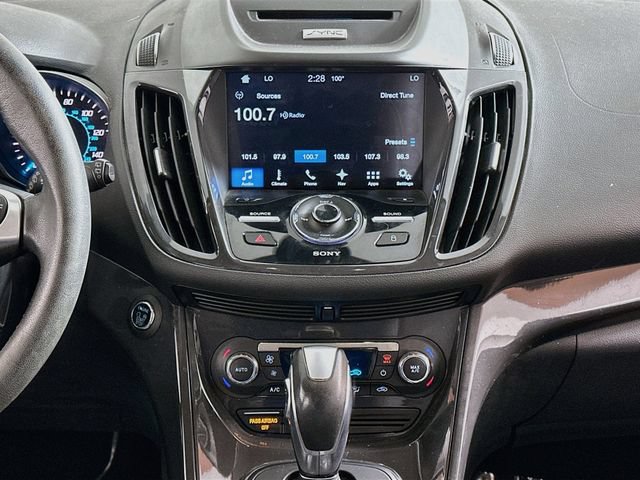 Used 2016 Ford Escape Titanium AWD/4WD image 14