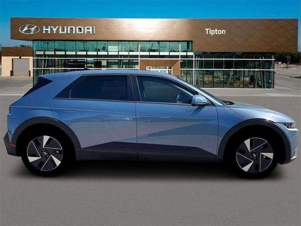 New 2026 Hyundai Ioniq 5 SEL image 9