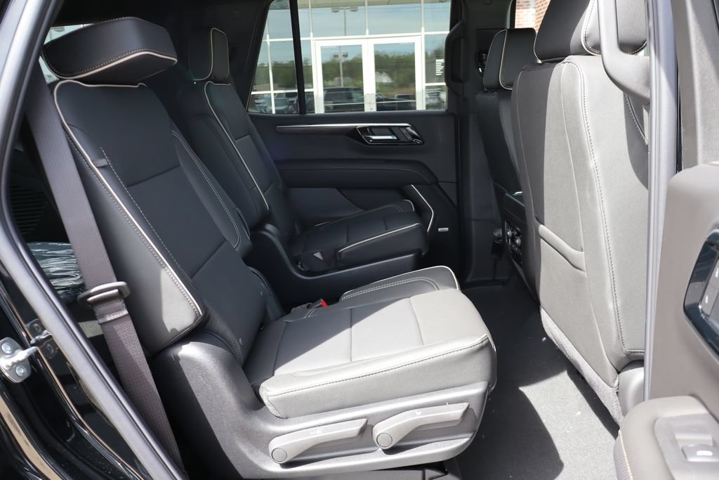 New 2026 Chevrolet Tahoe Premier w/ Sun And Tow Package AWD/4WD image 53