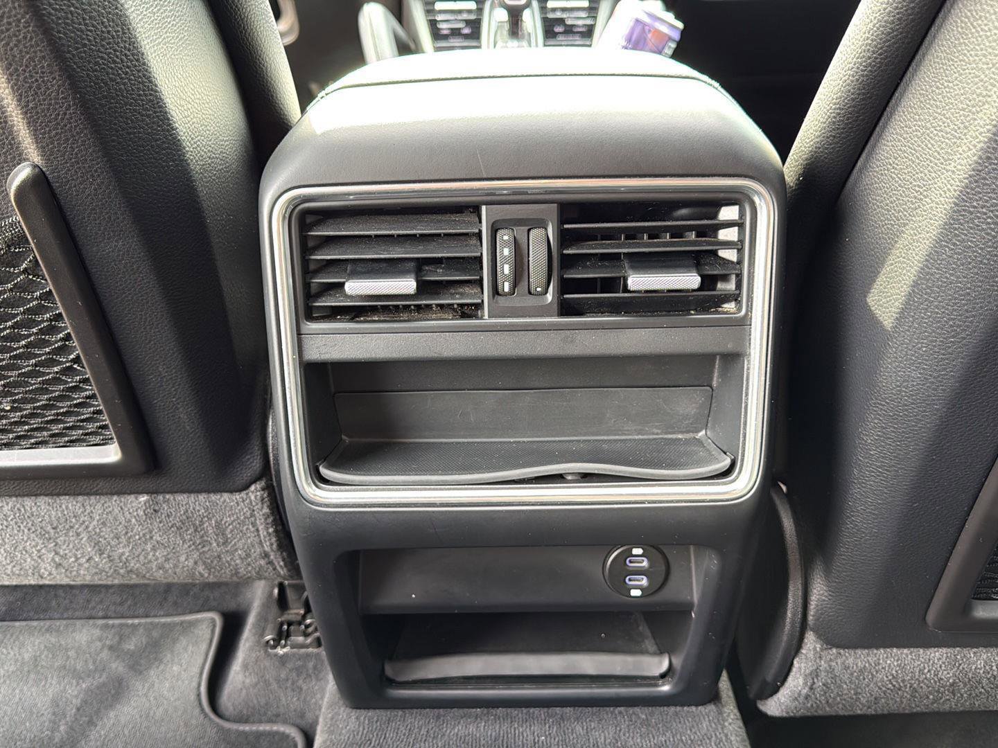 Used 2021 Porsche Cayenne image 21