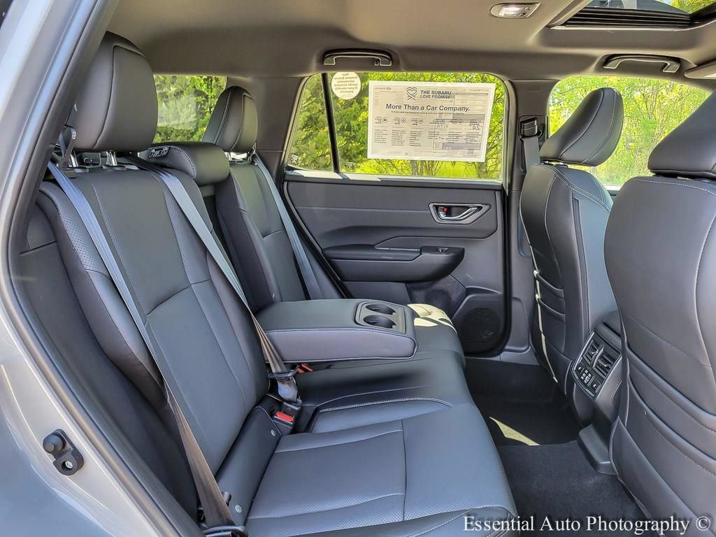 New 2026 Subaru Outback Touring XT AWD/4WD image 26