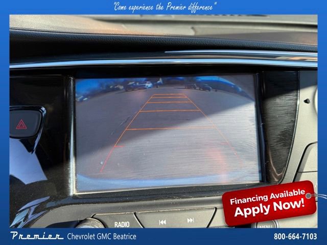 Used 2016 Buick Envision Premium image 29