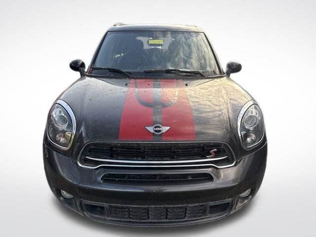 Used 2015 MINI Cooper Countryman S FWD image 6