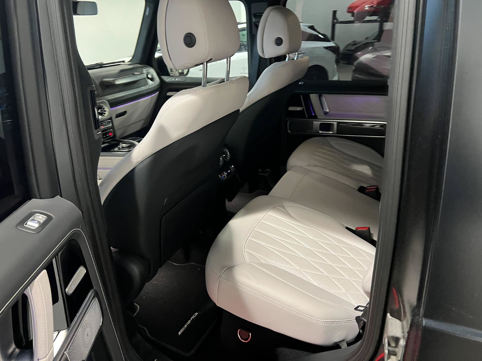 Used 2024 Mercedes-Benz G 63 AMG 4MATIC image 29