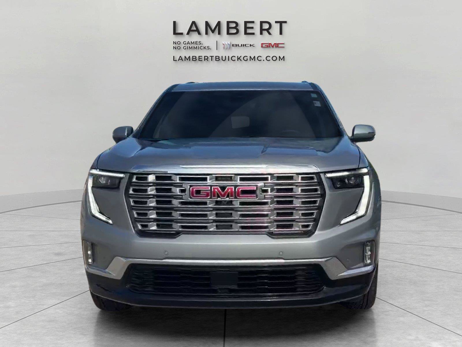 Used 2026 GMC Acadia Denali w/ Super Cruise Package AWD/4WD image 8