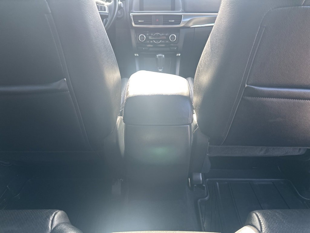 Used 2016 MAZDA CX-5 Grand Touring image 26