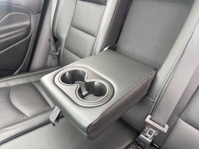 Certified 2022 GMC Terrain SLT w/ Infotainment Package II image 31