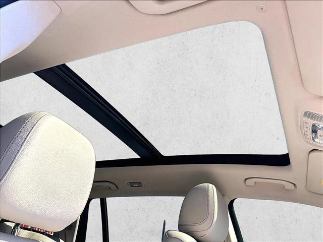 Used 2022 Mercedes-Benz GLS 450 4MATIC image 17