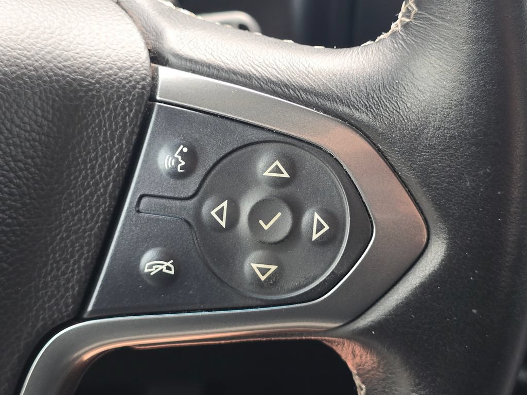 Used 2014 Chevrolet Silverado 1500 LT w/ All Star Edition AWD/4WD image 29