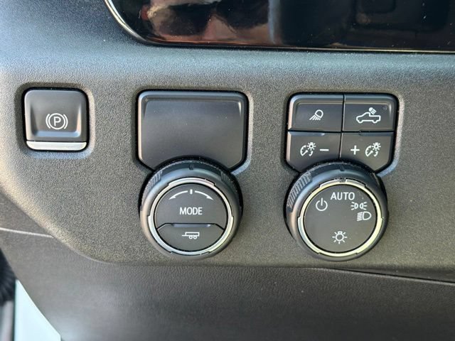 Used 2023 Chevrolet Silverado 1500 LT w/ Safety Package RWD image 28