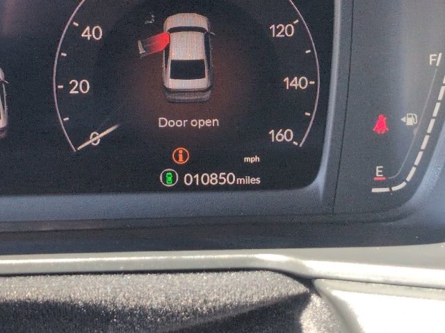 Used 2023 Honda Accord EX image 18