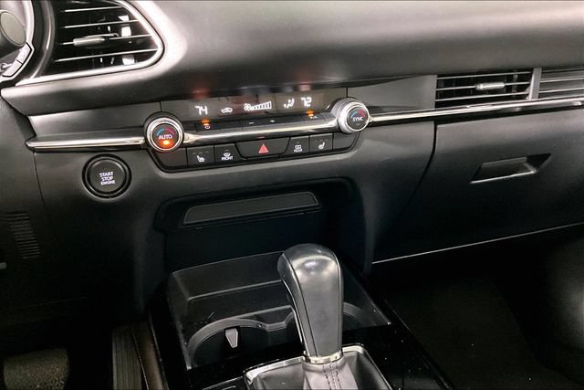 Used 2021 MAZDA CX-30 AWD 2.5 S w/ Premium Package image 8