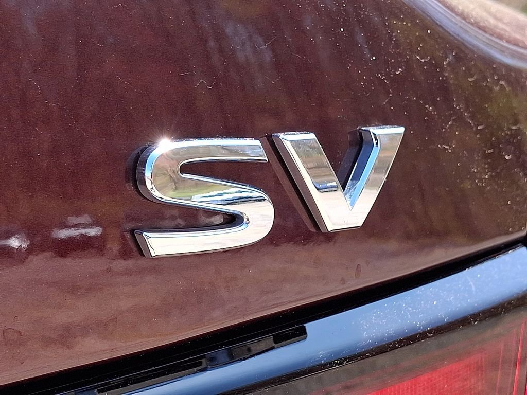 Used 2024 Nissan Sentra SV image 30