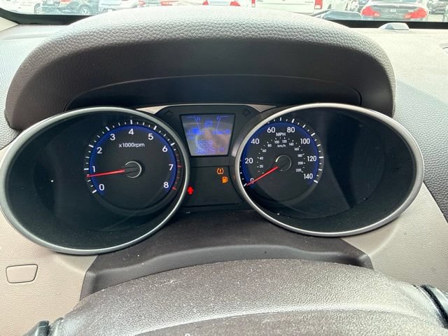 Used 2015 Hyundai Tucson Limited AWD/4WD image 15